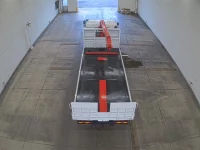 Hino RANGER лот № 4296 оценка 3  с аукциона в Японии 2