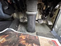 Hino RANGER лот № 4296 оценка 3  с аукциона в Японии 3