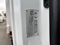 Hino RANGER лот № 4296 оценка 3  с аукциона в Японии 6