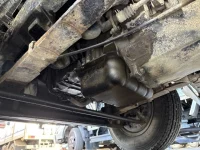 Mazda TITAN лот № 1494 оценка 2  с аукциона в Японии 9