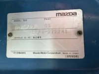 Mazda TITAN лот № 1494 оценка 2  с аукциона в Японии 7