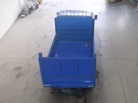 Mazda TITAN лот № 1494 оценка 2  с аукциона в Японии 2