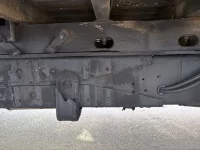 Hino RANGER лот № 3459 оценка R  с аукциона в Японии 8