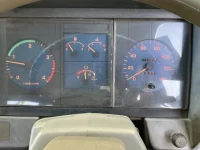 Hino RANGER лот № 3459 оценка R  с аукциона в Японии 5