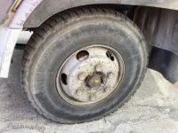 Hino RANGER лот № 3459 оценка R  с аукциона в Японии 7