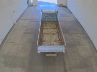 Hino RANGER лот № 3459 оценка R  с аукциона в Японии 2