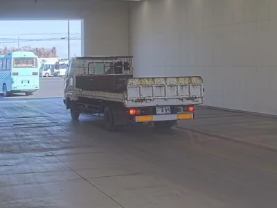 Mitsubishi FUSO FIGHTER