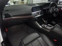 BMW 4-Series лот № 547 оценка 5  с аукциона в Японии 2