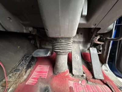 Mitsubishi SUPER GREAT