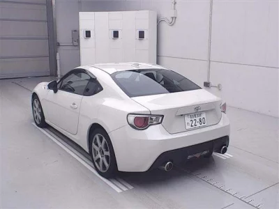 Toyota GT 86