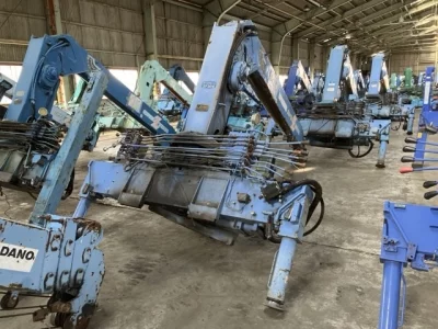 TADANO CRANE