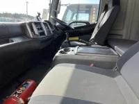 Hino RANGER лот № 3465 оценка 3.5  с аукциона в Японии 4