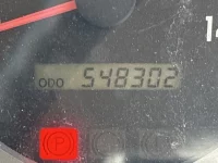 Hino RANGER лот № 3465 оценка 3.5  с аукциона в Японии 6