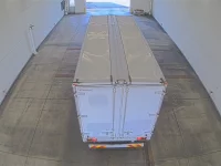 Hino RANGER лот № 3465 оценка 3.5  с аукциона в Японии 2