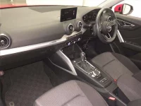 Audi Q2 лот № 60315 оценка 4.5  с аукциона в Японии 3