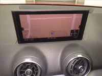 Audi Q2 лот № 60315 оценка 4.5  с аукциона в Японии 5