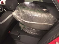 Audi Q2 лот № 60315 оценка 4.5  с аукциона в Японии 6