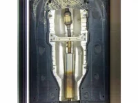 Audi Q2 лот № 60315 оценка 4.5  с аукциона в Японии 9