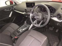 Audi Q2 лот № 60315 оценка 4.5  с аукциона в Японии 2