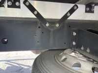 Hino RANGER лот № 3462 оценка 3.5  с аукциона в Японии 8