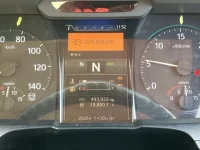 Hino RANGER лот № 3462 оценка 3.5  с аукциона в Японии 5