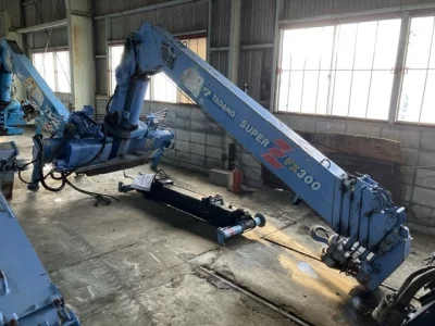 TADANO CRANE
