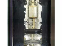 BMW MINI лот № 60319 оценка 4.5  с аукциона в Японии 9