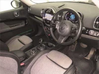 BMW MINI лот № 60319 оценка 4.5  с аукциона в Японии 2