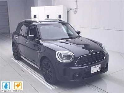 BMW MINI