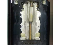 BMW MINI лот № 60317 оценка 4  с аукциона в Японии 9