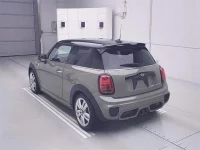 BMW MINI лот № 60317 оценка 4  с аукциона в Японии 1
