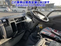 Hino DUTRO лот № 51022 оценка 3.5  с аукциона в Японии 4