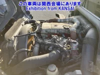 Hino DUTRO лот № 51022 оценка 3.5  с аукциона в Японии 6