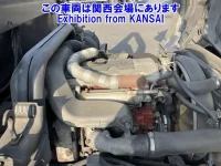 Hino DUTRO лот № 51022 оценка 3.5  с аукциона в Японии 7