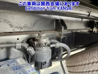 Hino DUTRO лот № 51022 оценка 3.5  с аукциона в Японии 8