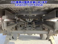 Hino DUTRO лот № 51022 оценка 3.5  с аукциона в Японии 9