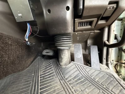 Mitsubishi SUPER GREAT