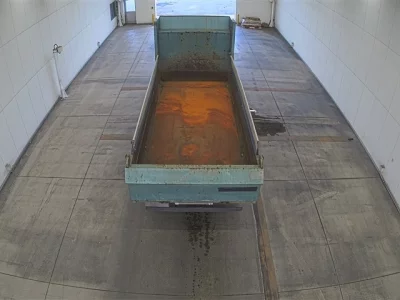 Mitsubishi SUPER GREAT