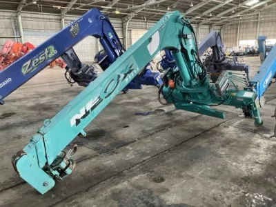 OTHERS MAEDA CRANE