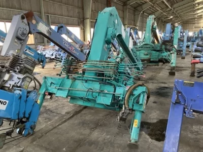 OTHERS MAEDA CRANE