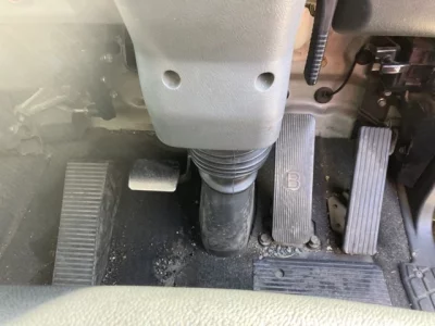 Mitsubishi FUSO FIGHTER