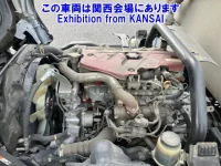 Hino DUTRO лот № 51027 оценка 3.5  с аукциона в Японии 6