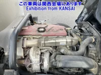 Hino DUTRO лот № 51027 оценка 3.5  с аукциона в Японии 7