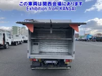 Hino DUTRO лот № 51027 оценка 3.5  с аукциона в Японии 2