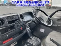 Hino DUTRO лот № 51027 оценка 3.5  с аукциона в Японии 4