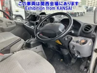 Hino DUTRO лот № 51027 оценка 3.5  с аукциона в Японии 3