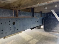 Hino RANGER лот № 3468 оценка 3.5  с аукциона в Японии 8