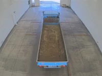 Hino RANGER лот № 3468 оценка 3.5  с аукциона в Японии 2