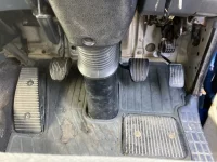 Hino RANGER лот № 3468 оценка 3.5  с аукциона в Японии 3