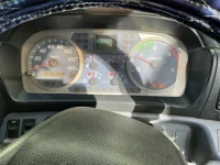 Hino RANGER лот № 3468 оценка 3.5  с аукциона в Японии 5